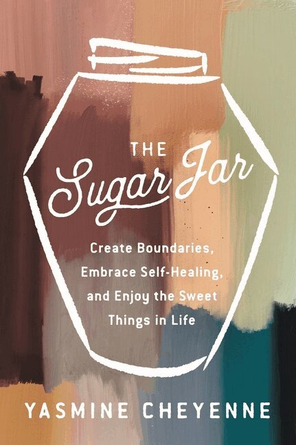 Yasmine Cheyenne - Sugar Jar, Inbunden. Tillgänglighet: Lägg i varukorg