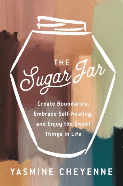 Yasmine Cheyenne - Sugar Jar, E-bok. Tillgänglighet: Lägg i varukorg