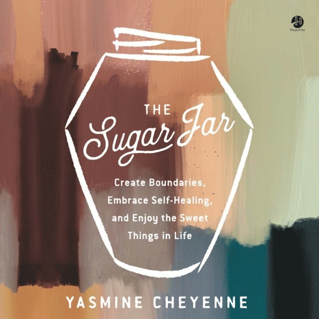 Yasmine Cheyenne - Sugar Jar, Ljudbok. Tillgänglighet: Lägg i varukorg