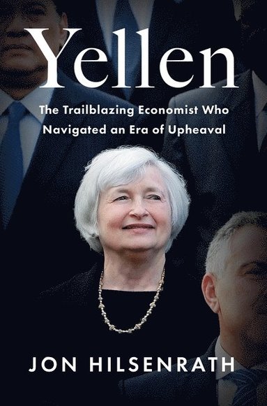 Yellen av Jon Hilsenrath