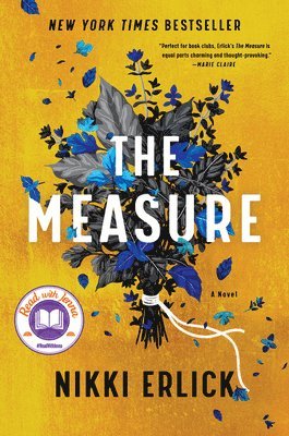 The Measure av Nikki Erlick