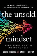 Unsold Mindset