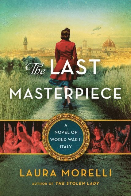 Laura Morelli - Last Masterpiece, E-bok