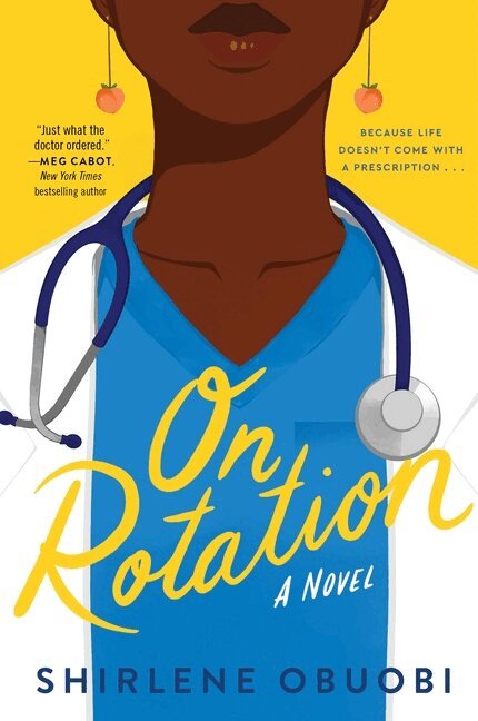 Shirlene Obuobi - On Rotation, Häftad
