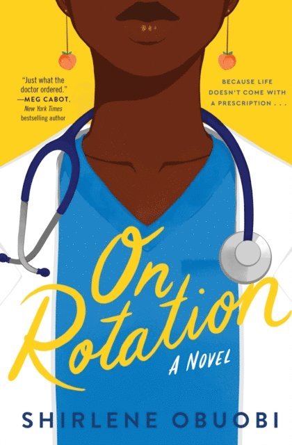Shirlene Obuobi - On Rotation, E-bok