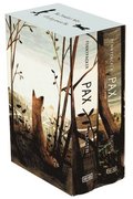 Pax Box Set