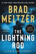 The Lightning Rod: A Zig & Nola Novel