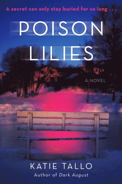 Katie Tallo - Poison Lilies, E-bok. Tillgänglighet: Lägg i varukorg