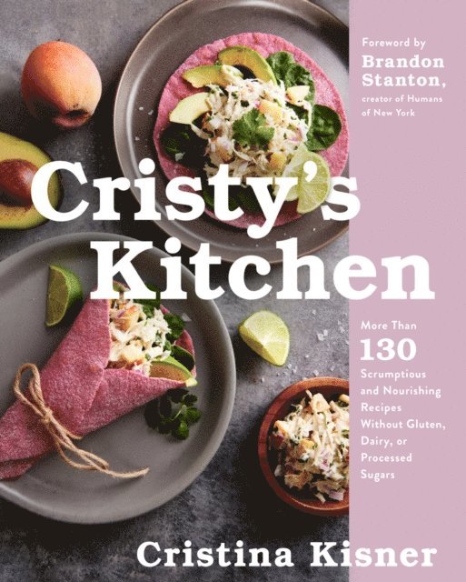 Cristy's Kitchen