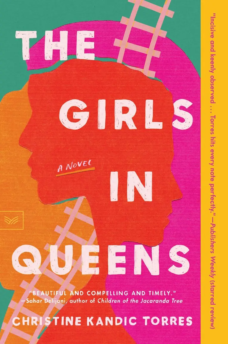 Christine Kandic Torres - Girls in Queens, Häftad. Tillgänglighet: Lägg i varukorg