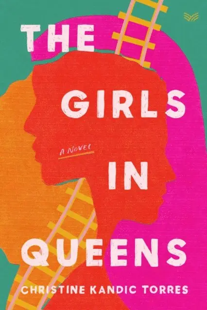 Christine Kandic Torres - Girls in Queens, E-bok. Tillgänglighet: Lägg i varukorg