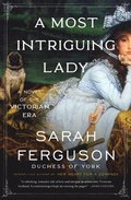 A Most Intriguing Lady