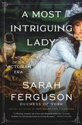Most Intriguing Lady