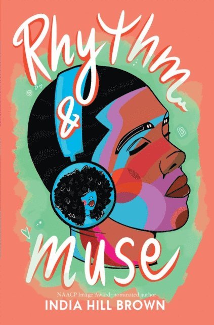India Hill Brown - Rhythm & Muse, E-bok