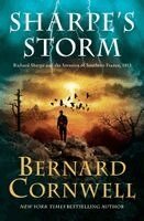 Bernard Cornwell - Sharpe's Storm, Häftad