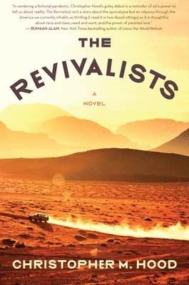 Christopher M. Hood - The Revivalists, Häftad