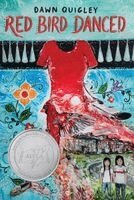 Dawn Quigley - Red Bird Danced, Häftad