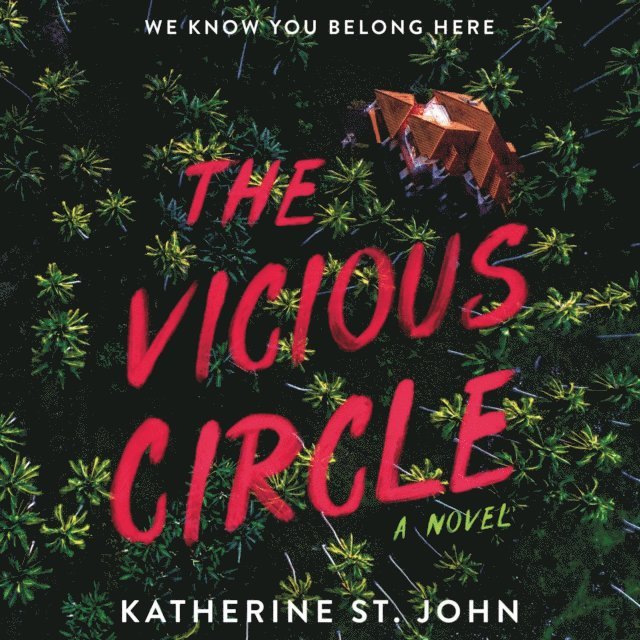 Katherine St. John - Vicious Circle, Ljudbok. Tillgänglighet: Lägg i varukorg