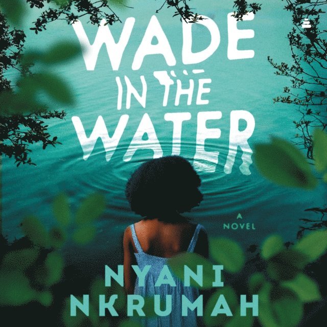 Nyani Nkrumah - Wade in the Water, Ljudbok