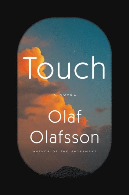 Olaf Olafsson - Touch, E-bok. Tillgänglighet: Lägg i varukorg