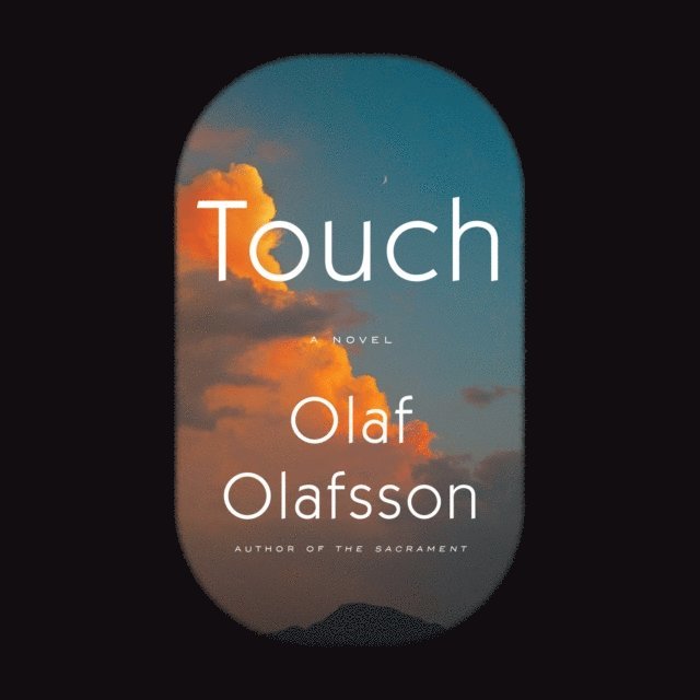 Olaf Olafsson - Touch, Ljudbok. Tillgänglighet: Lägg i varukorg