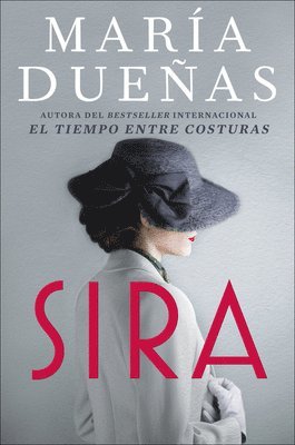 Maria Duenas - Sira, Häftad