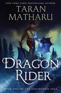 Dragon Rider: A Progression Fantasy Novel