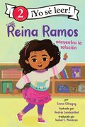 Reina Ramos Encuentra La Solucion