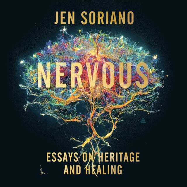 Jen Soriano - Nervous, Ljudbok