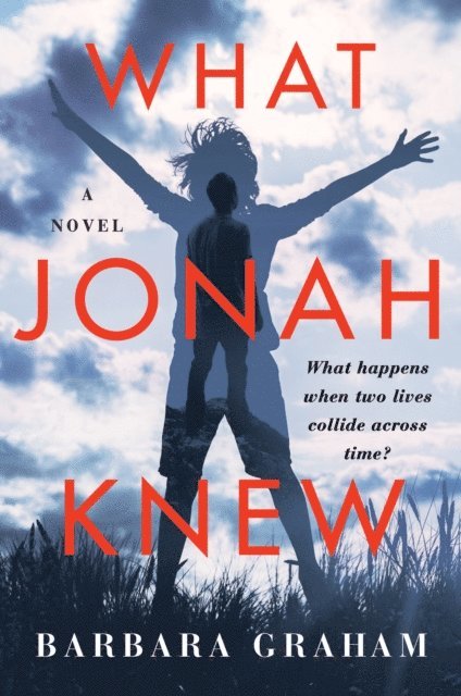 Barbara Graham - What Jonah Knew, E-bok