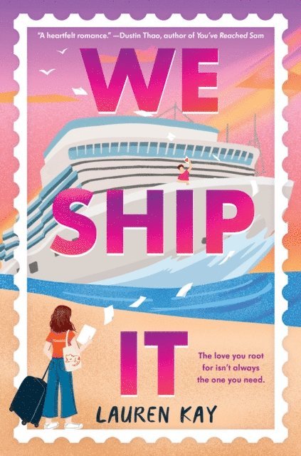 Lauren Kay - We Ship It, E-bok. Tillgänglighet: Lägg i varukorg