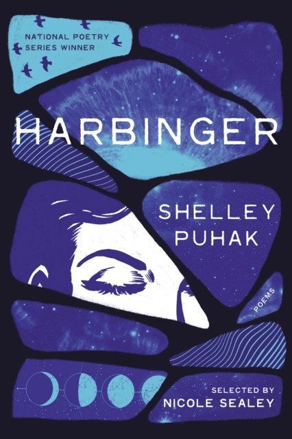 Shelley Puhak - Harbinger, E-bok
