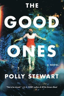 Polly Stewart - The Good Ones, Häftad