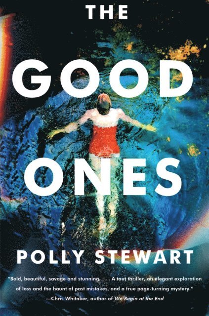 Polly Stewart - Good Ones, E-bok
