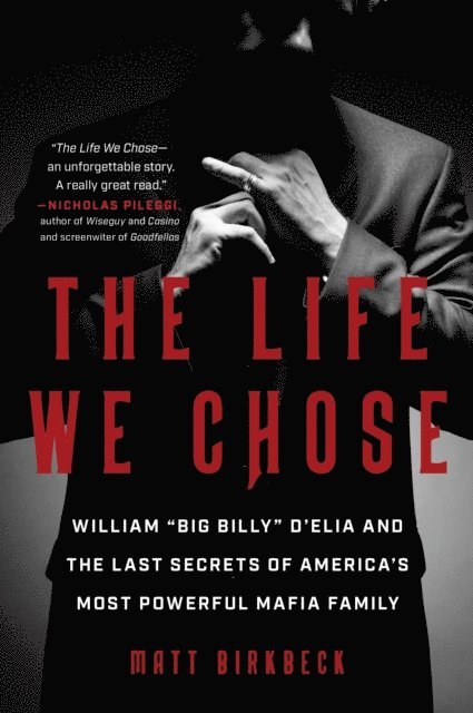 Matt Birkbeck - Life We Chose, E-bok