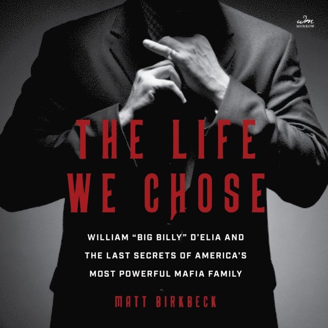 Matt Birkbeck - Life We Chose, Ljudbok