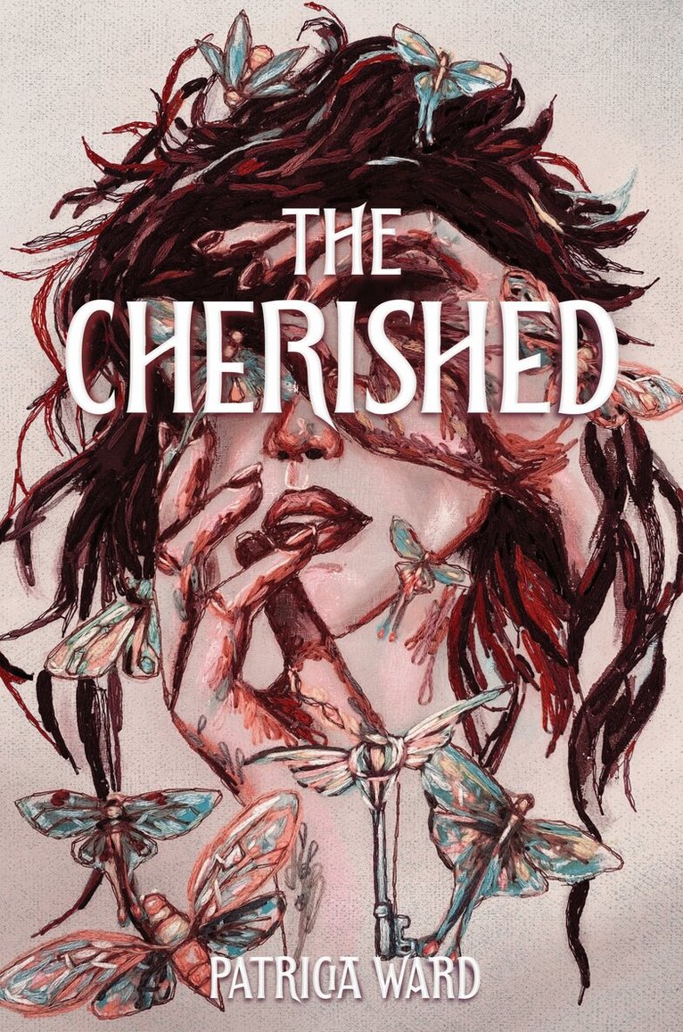 Patricia Ward - Cherished, Inbunden