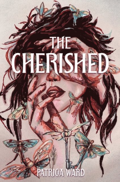Patricia Ward - Cherished, E-bok