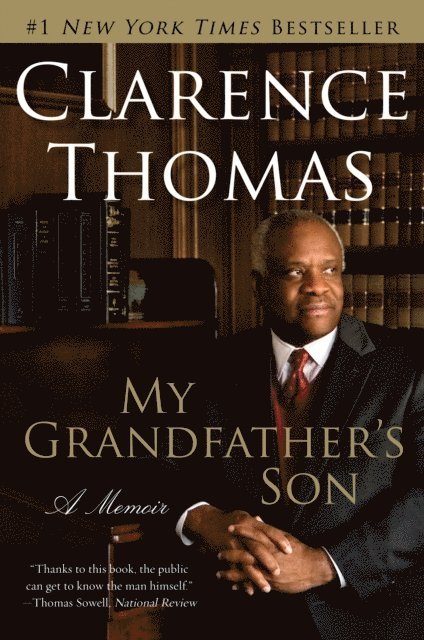My Grandfather's Son