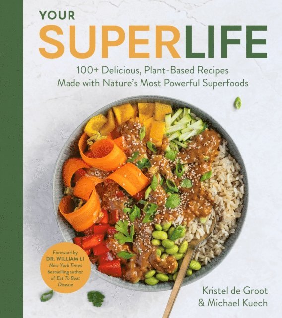 Your Super Life