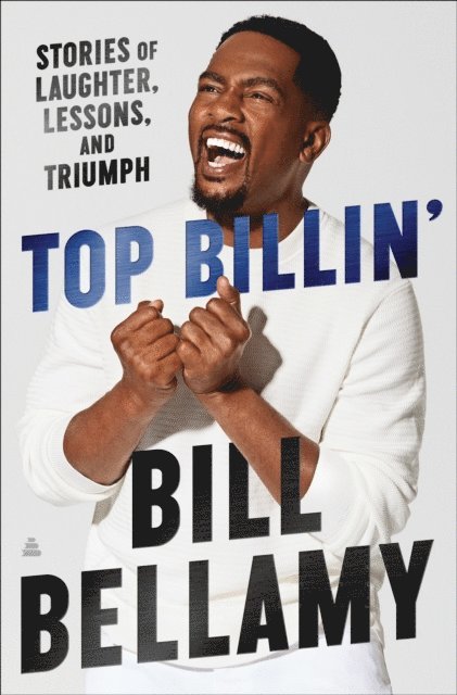 Bill Bellamy - Top Billin', E-bok. Tillgänglighet: Lägg i varukorg