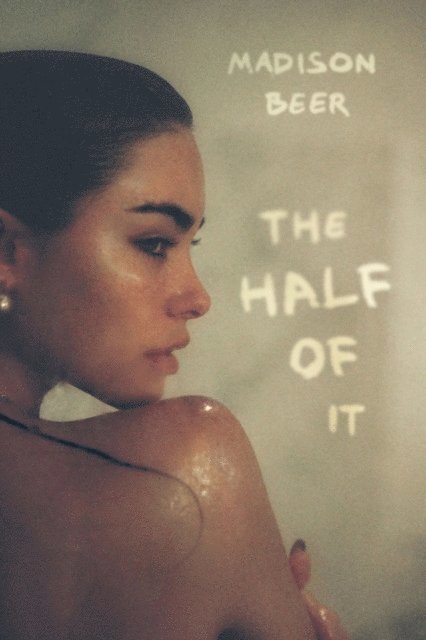 Madison Beer - Half of It, E-bok