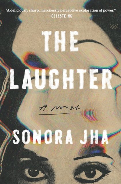 Sonora Jha - Laughter, E-bok