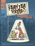 Fairy Tale Fixers: Cinderella