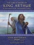 Great Book Of King Arthur
