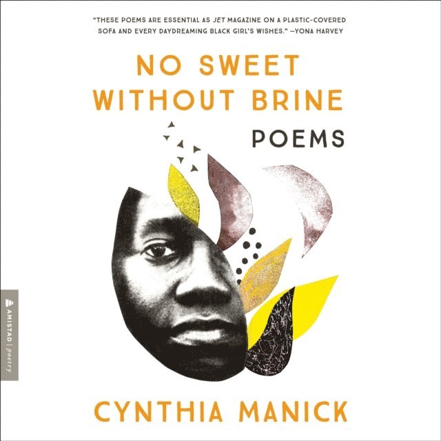 Cynthia Manick - No Sweet Without Brine, Ljudbok