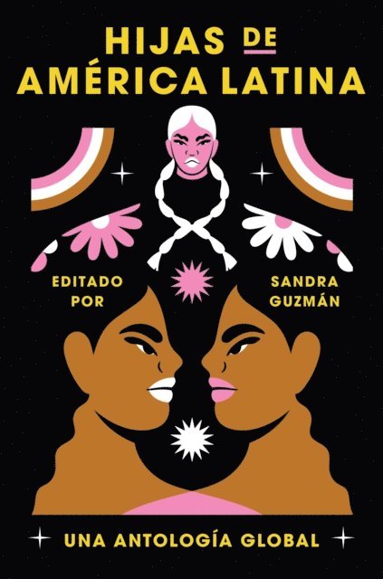 Sandra Guzman - Daughters of Latin America \ Hijas de America Latina (Spanish edition), E-bok