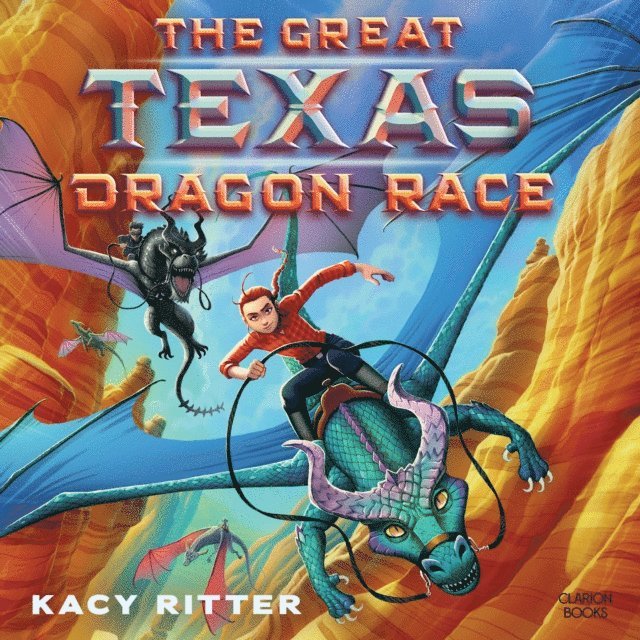 Great Texas Dragon Race