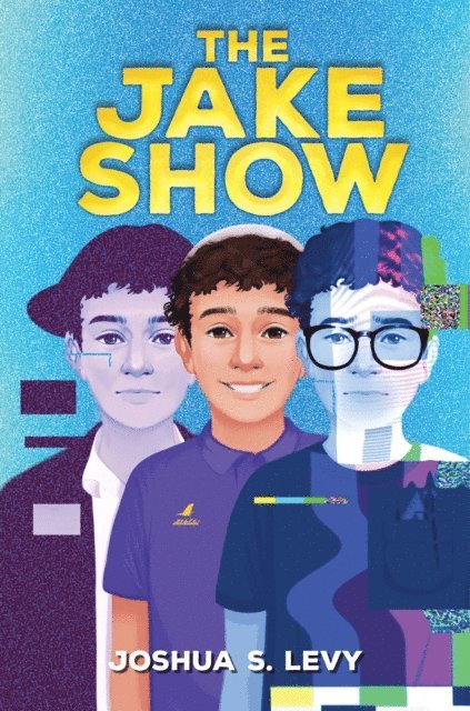 Joshua S. Levy - Jake Show, E-bok