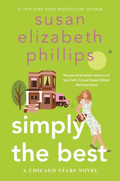 Simply the Best by Susan Elizabeth Phillips